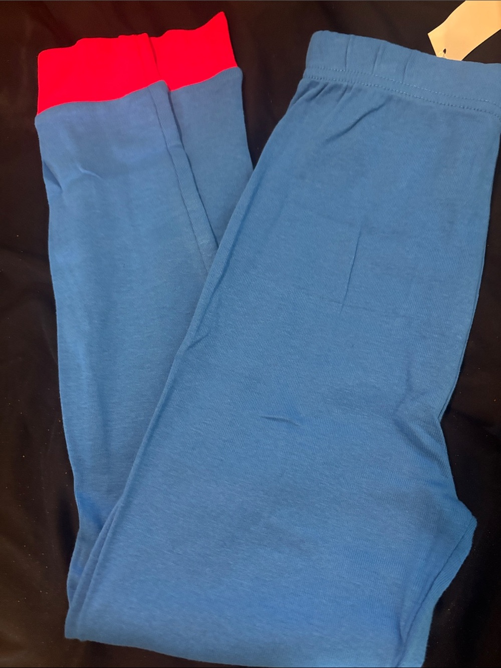 Marvel Spider-Man Red and Blue Kids Pajama Costume - Picture 6 of 7